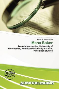 mona baker