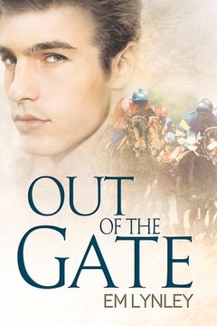 portada Out of the Gate (en Inglés)