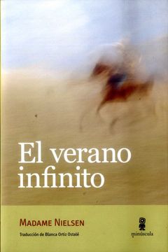 portada El Verano Infinito (in Spanish)