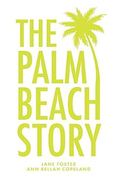 portada The Palm Beach Story (en Inglés)