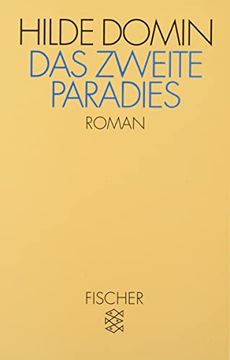 portada Das Zweite Paradies: Roman in Segmenten (en Alemán)