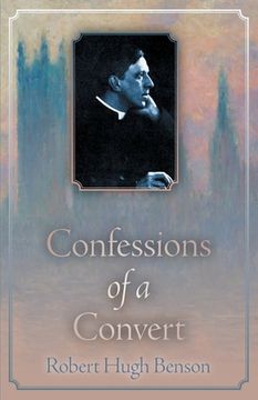 portada Confessions of a Convert 