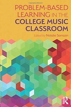 portada Problem-Based Learning in the College Music Classroom (en Inglés)
