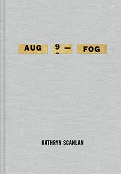portada Aug 9 - fog (en Inglés)