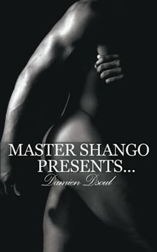 portada Master Shango Presents…: …a Collection of Short Erotic Stories (in English)