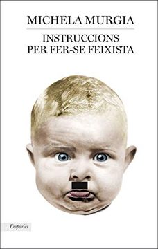 portada Instruccions per Fer-Se Feixista (Biblioteca Universal Empuries) (in Catalá)