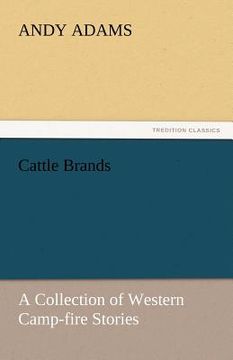 portada cattle brands (en Inglés)