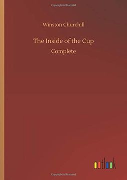 portada The Inside of the cup (in English)