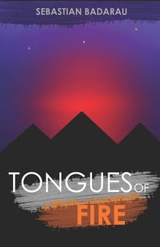 portada Tongues of Fire (in English)