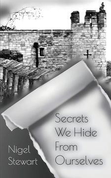 portada Secrets We Hide From Ourselves (en Inglés)