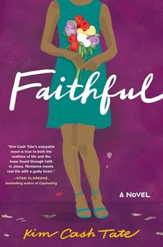 portada Faithful (in English)
