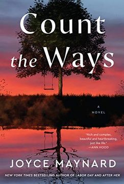 portada Count the Ways: A Novel (in English)