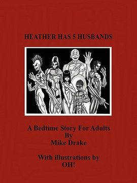 portada heather has 5 husbands (in English)
