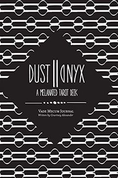 portada Dust ii Onyx (en Inglés)