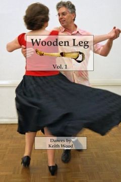 portada Wooden Leg 1