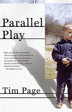 portada Parallel Play (en Inglés)