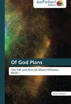 portada Of God Plans