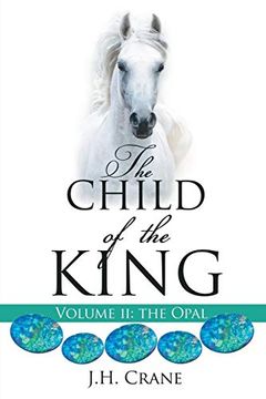 portada The Child of the King Volume ii (en Inglés)