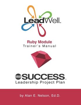 portada LeadWell Ruby Module Trainer's Manual (en Inglés)