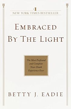 portada Embraced by the Light 