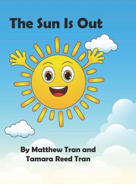 portada The Sun Is Out (en Inglés)
