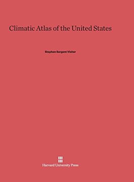portada Climatic Atlas of the United States 