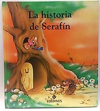 portada Historia de Serafin, la