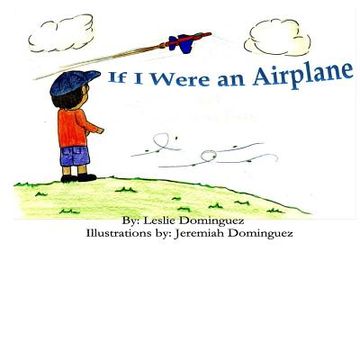 portada If I Were an Airplane (en Inglés)