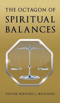 portada The Octagon of Spiritual Balances (en Inglés)