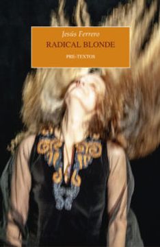 portada Radical Blonde