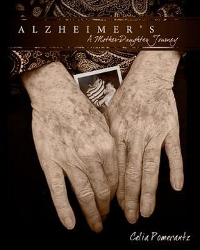 portada alzheimer's: a mother-daughter journey (in English)