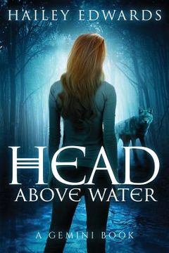 portada Head Above Water