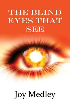 portada Blind Eyes that See (en Inglés)