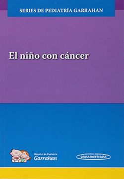 portada El niño con cáncer (Paperback) (in Spanish)