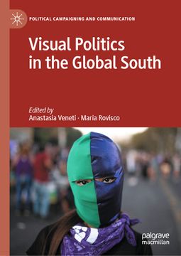portada Visual Politics in the Global South (en Inglés)