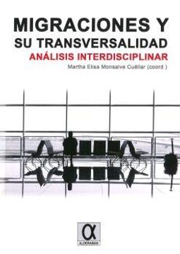 portada Migraciones y su Transversalidad (in Spanish)