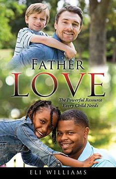 portada Father Love (in English)