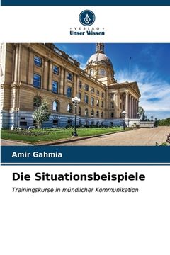 portada Die Situationsbeispiele (in German)