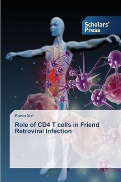 portada Role of CD4 T cells in Friend Retroviral Infection