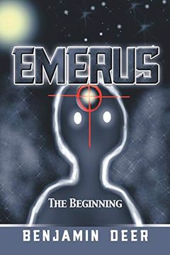 portada Emerus: The Beginning (in English)