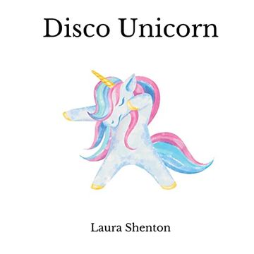 portada Disco Unicorn (en Inglés)