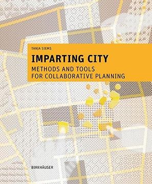 portada Imparting City: Methods and Tools for Collaborative Planning