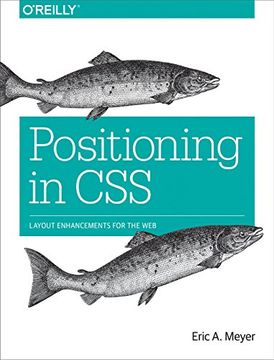 portada Positioning in Css: Layout Enhancements for the web (en Inglés)
