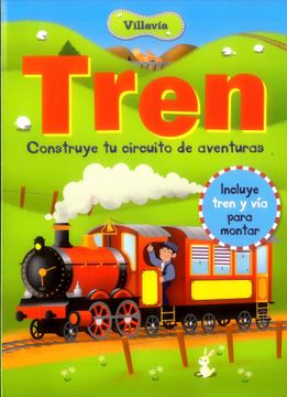 portada Tren Villavía (Picarona) (in Spanish)