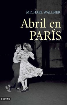 portada Abril en Paris