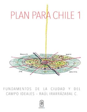 portada Plan Para Chile (in Spanish)
