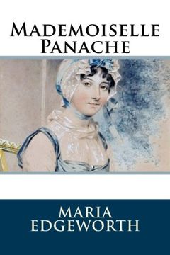 portada Mademoiselle Panache (in English)