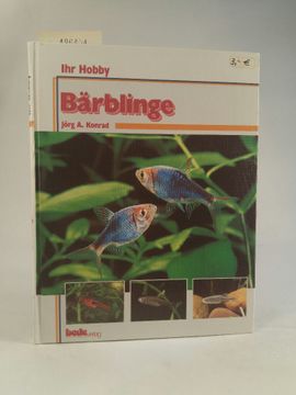 portada Bärblinge, ihr Hobby (in German)