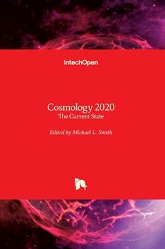 portada Cosmology 2020: The Current State (en Inglés)