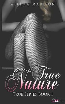 portada True Nature (en Inglés)